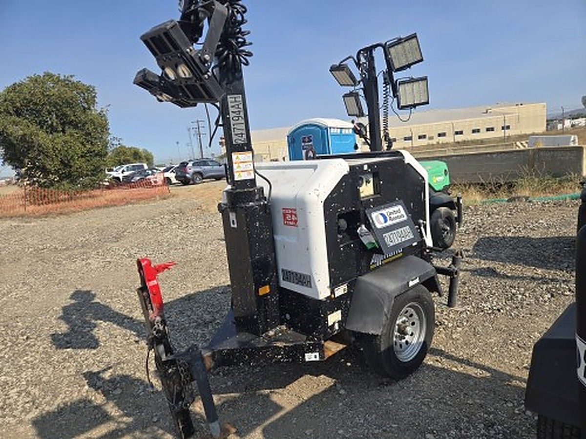 ALLMAND BR NLV-K1005 photo 3