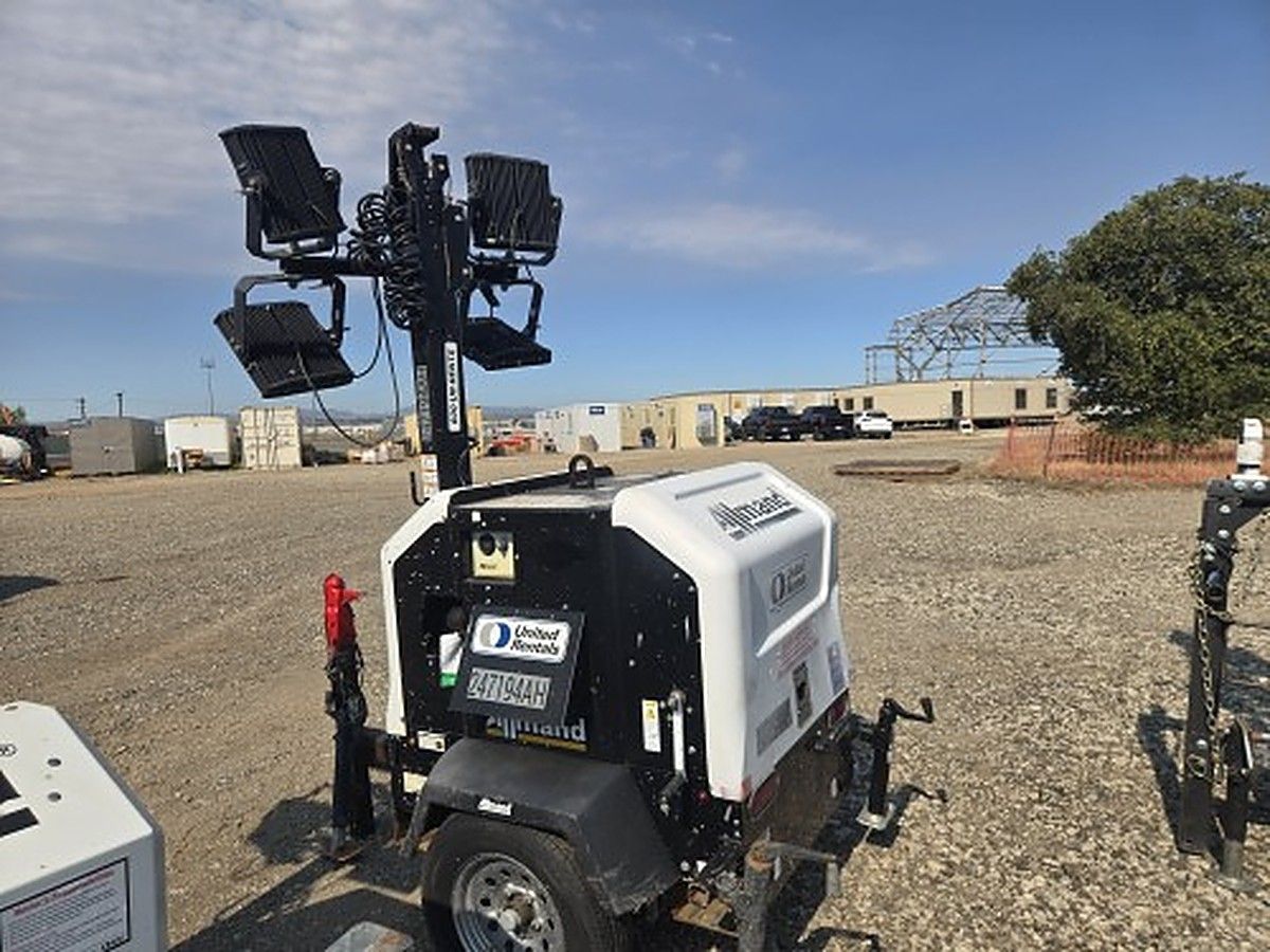 ALLMAND BR NLV-K1005 photo 4