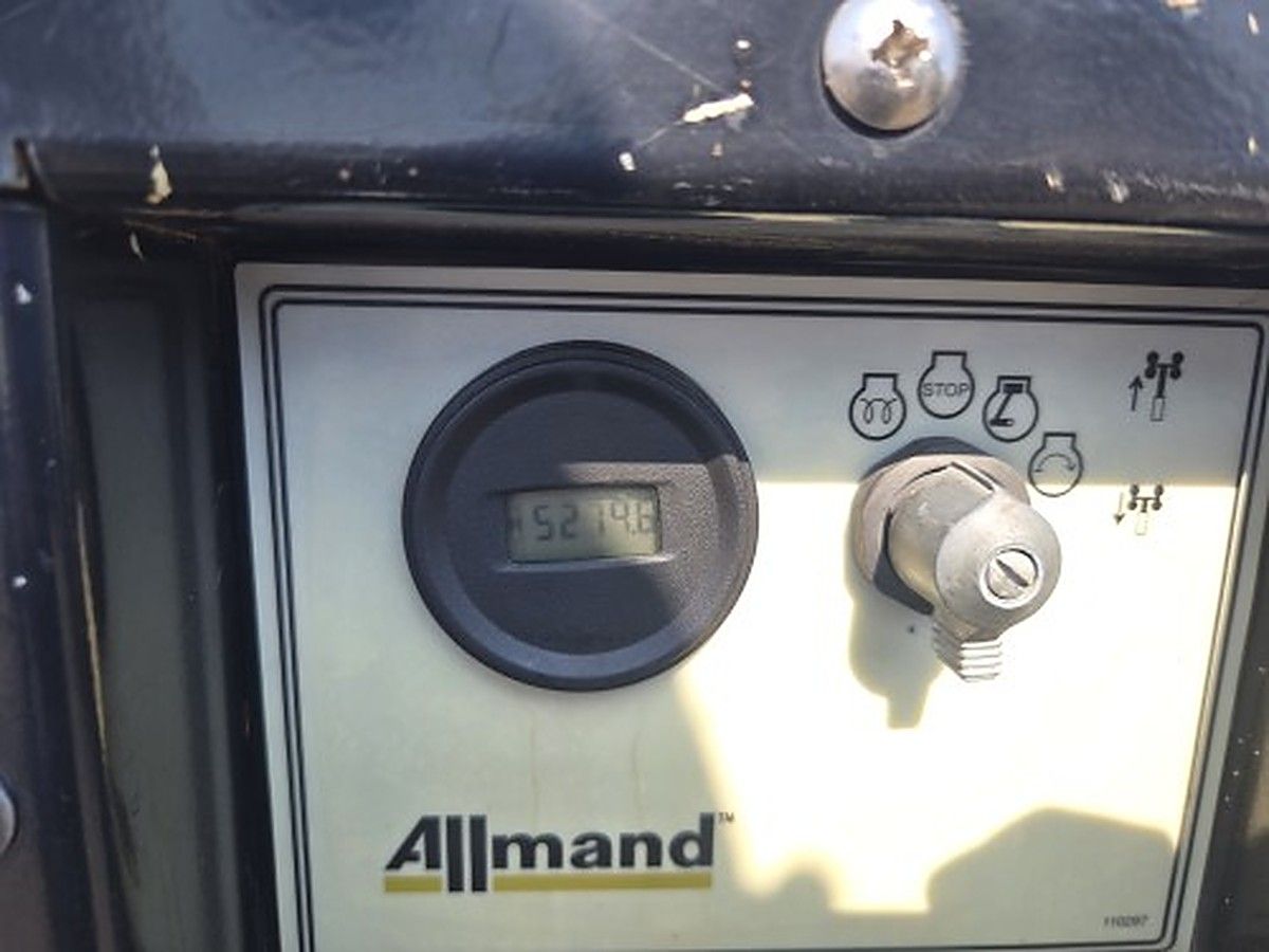ALLMAND BR NLV-K1005 photo 5