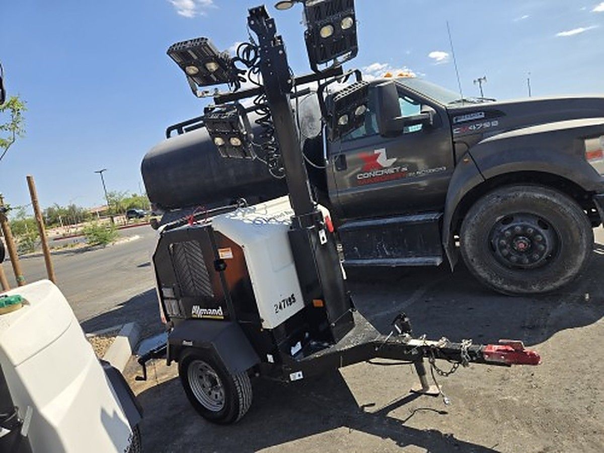 2020 ALLMAND BR NLV-K1005 for sale in Las Vegas, NV