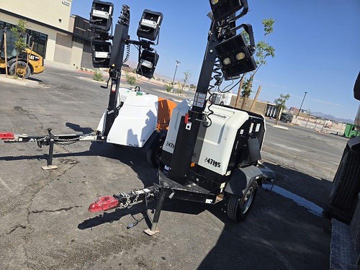 ALLMAND BR NLV-K1005 photo 4