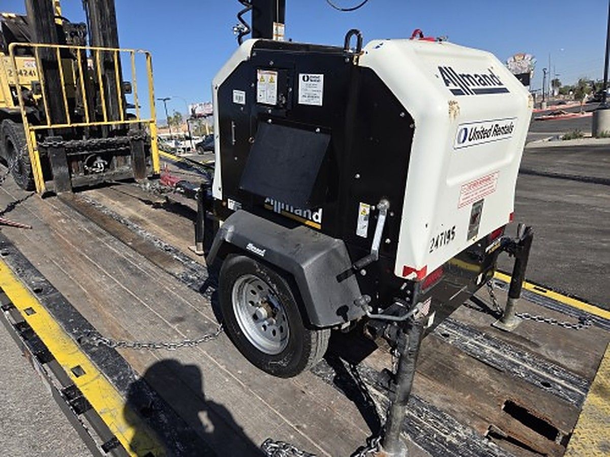 ALLMAND BR NLV-K1005 photo 6
