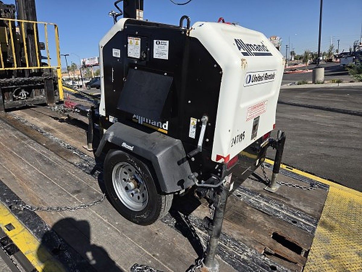 ALLMAND BR NLV-K1005 photo 7