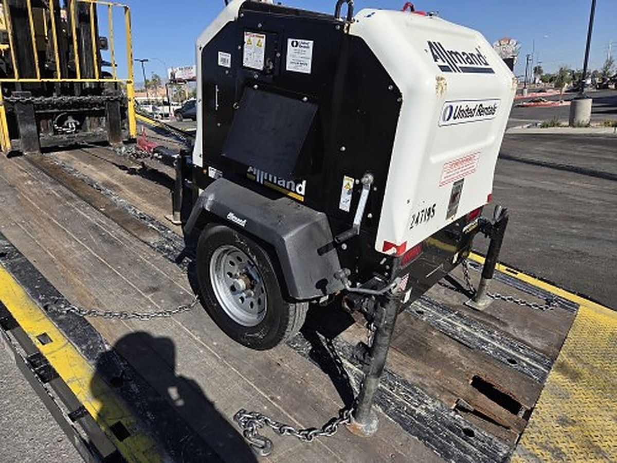 ALLMAND BR NLV-K1005 photo 9
