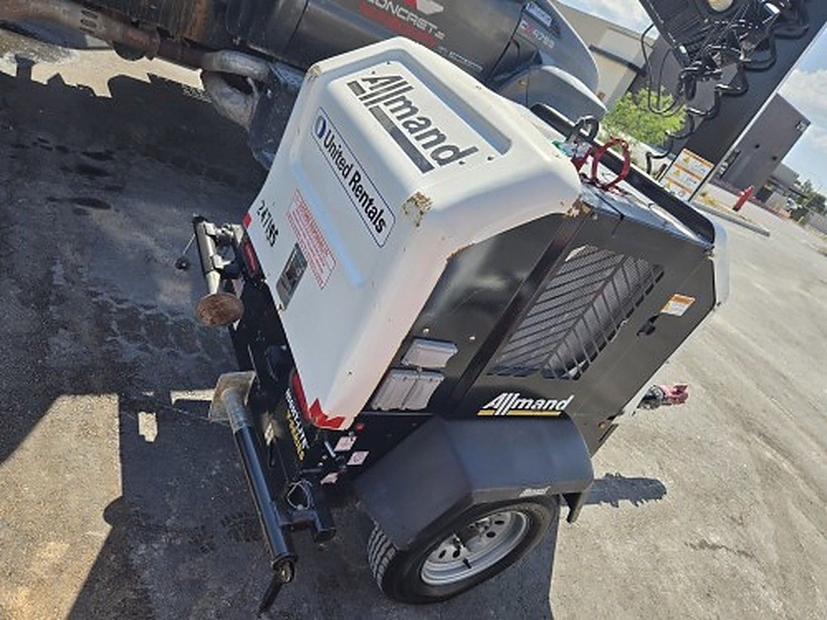 ALLMAND BR NLV-K1005 photo 10