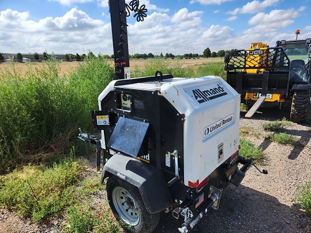 2020 ALLMAND BR NLV-K1005 for sale in Las Vegas, NV