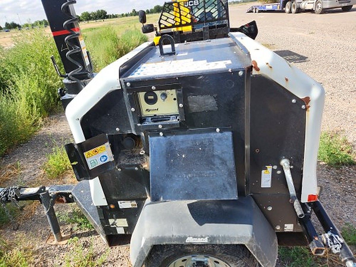 ALLMAND BR NLV-K1005 photo 2