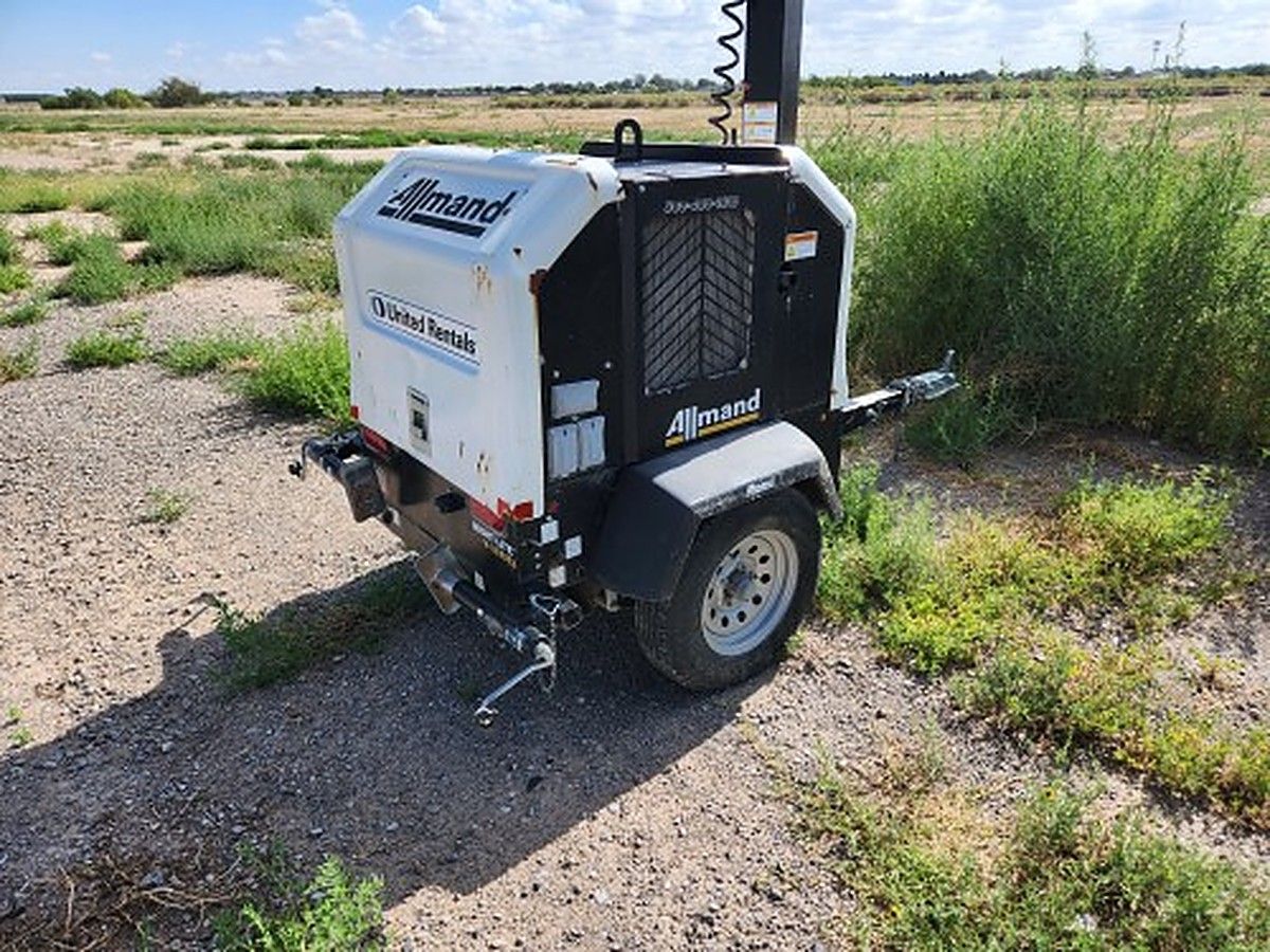 ALLMAND BR NLV-K1005 photo 3