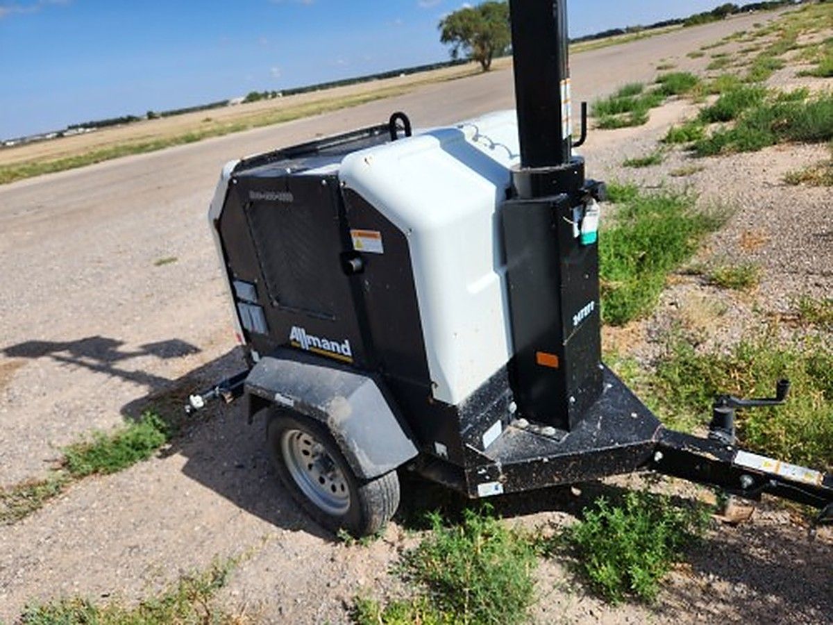ALLMAND BR NLV-K1005 photo 4