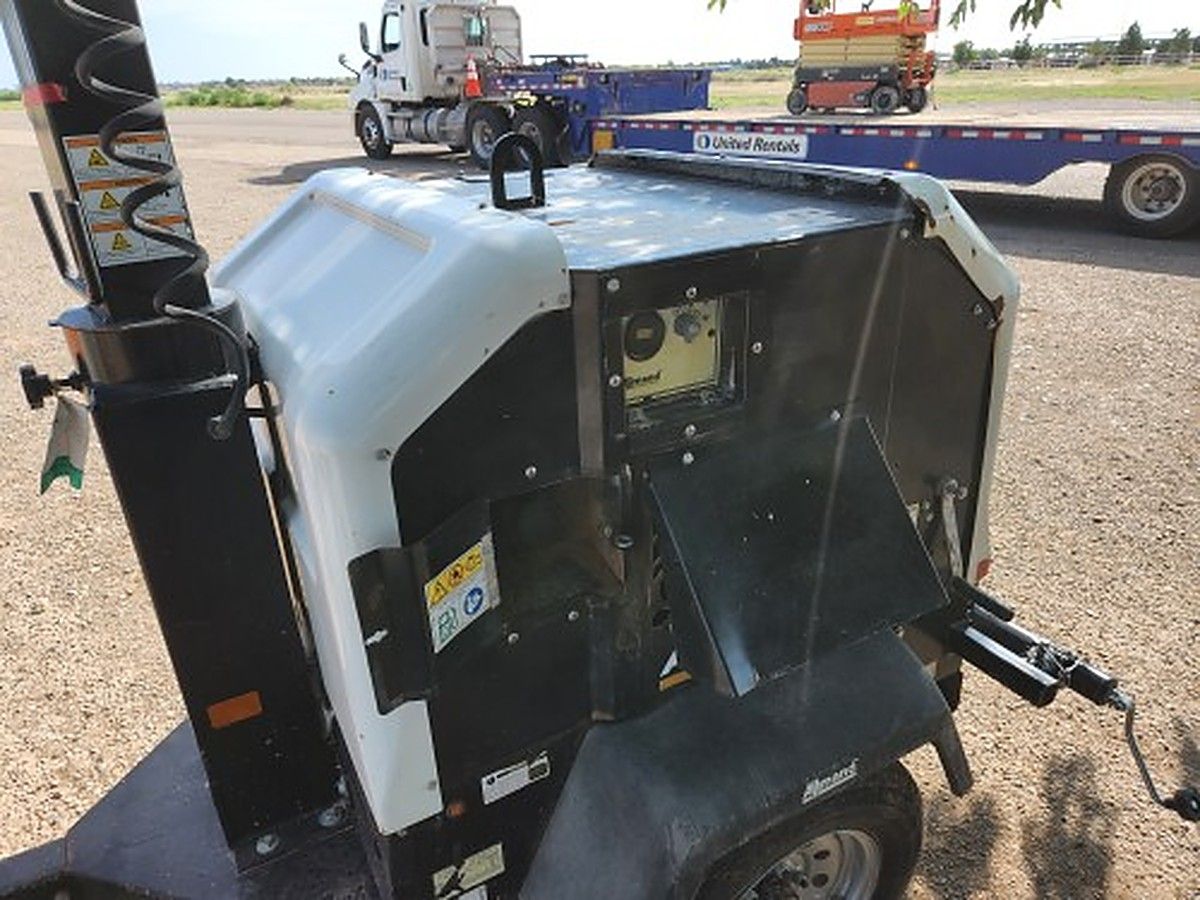 ALLMAND BR NLV-K1005 photo 5