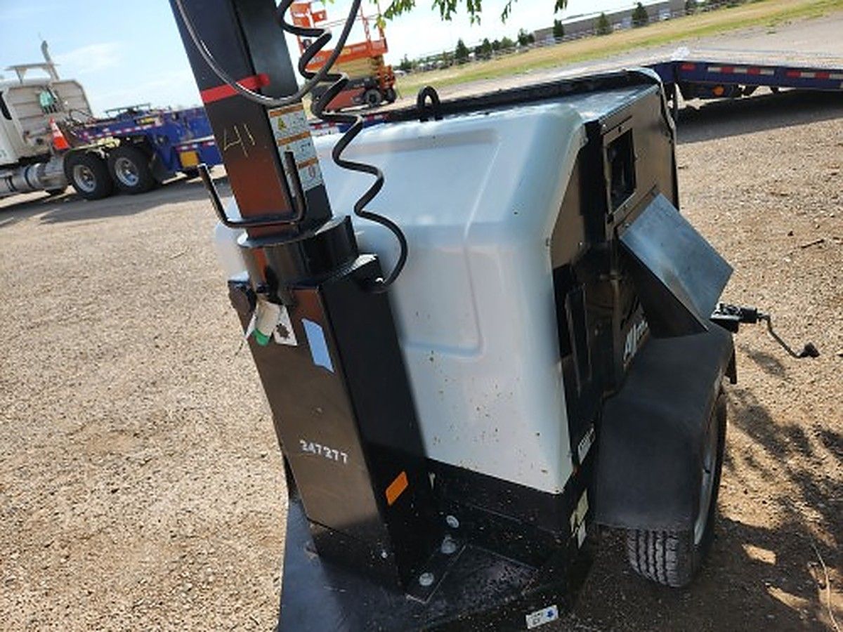ALLMAND BR NLV-K1005 photo 6