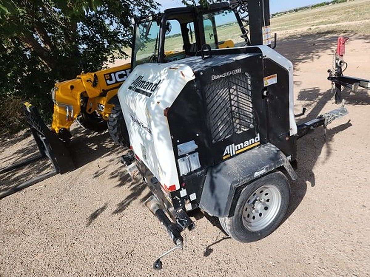 ALLMAND BR NLV-K1005 photo 9