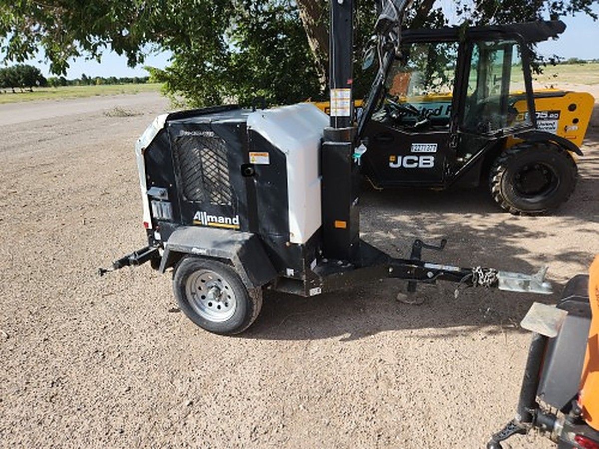 ALLMAND BR NLV-K1005 photo 10