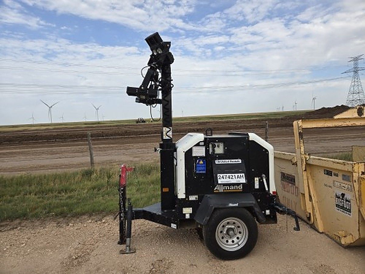 ALLMAND BR NLV-K1005 photo 4