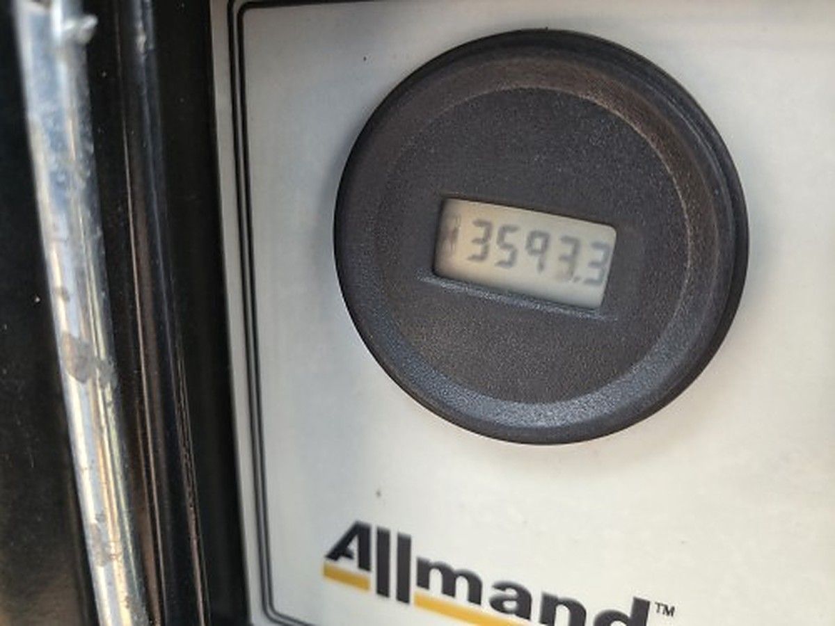 ALLMAND BR NLV-K1005 photo 5