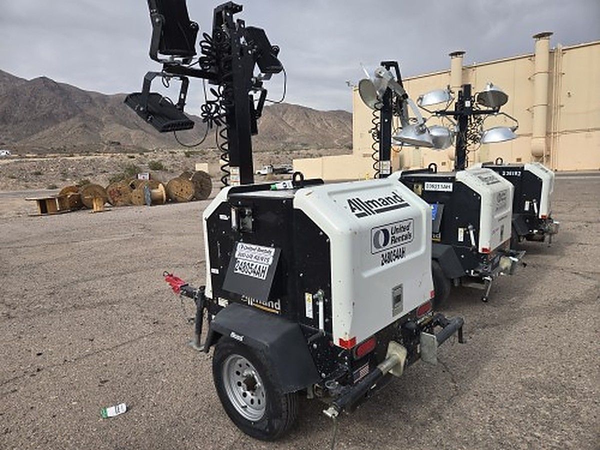 ALLMAND BR NLV-K1005 photo 3
