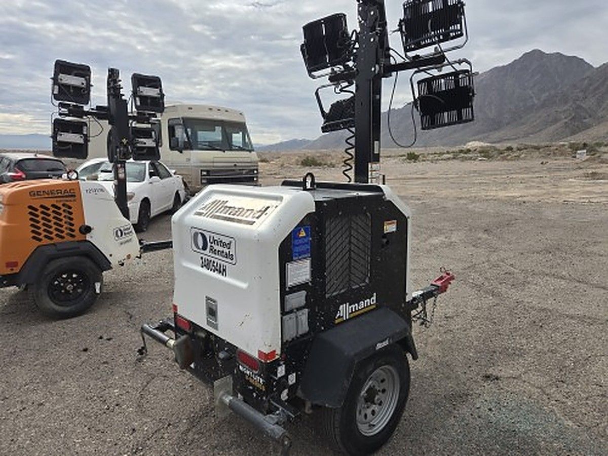ALLMAND BR NLV-K1005 photo 4