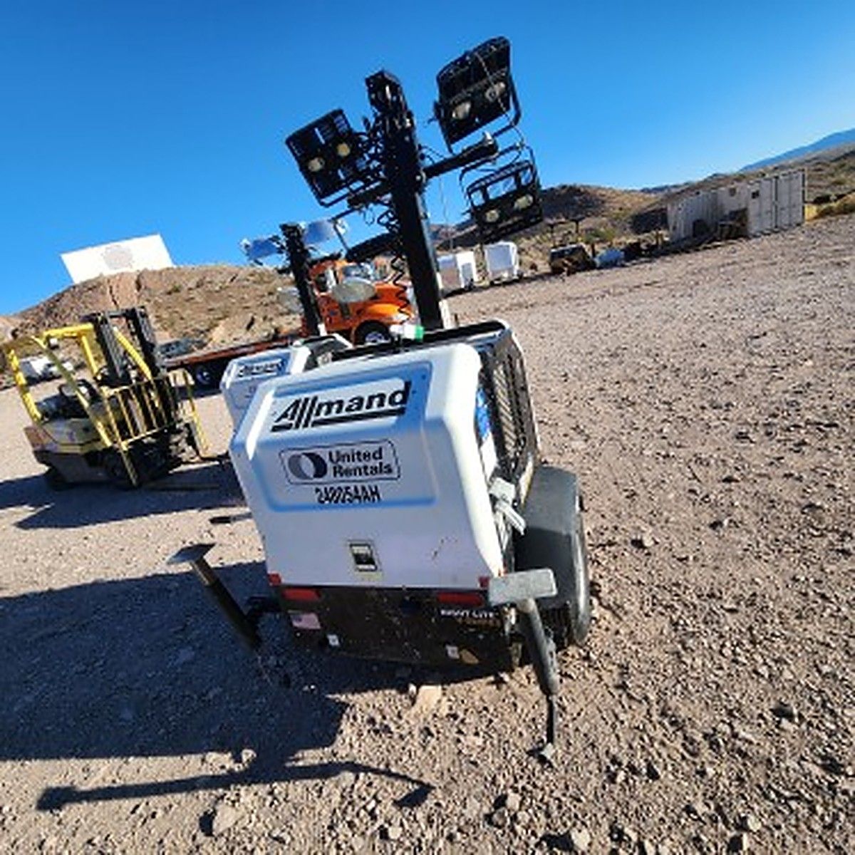 ALLMAND BR NLV-K1005 photo 10