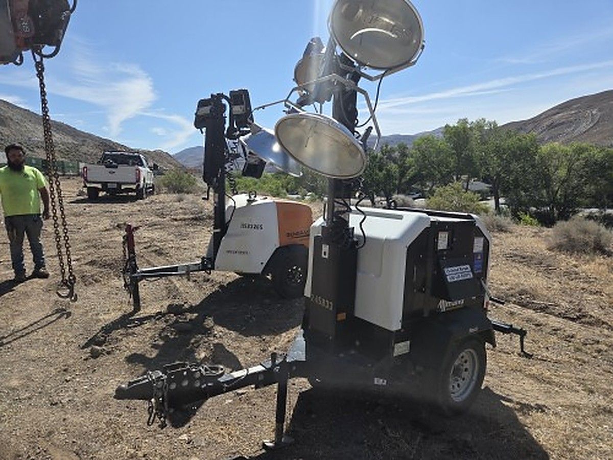 2020 ALLMAND BR NLV-K1005 for sale in Las Vegas, NV
