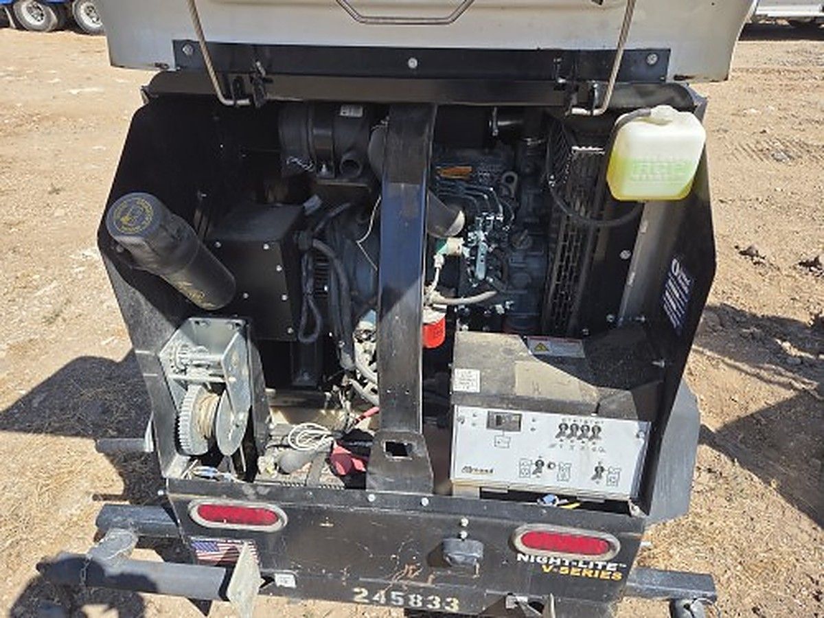 ALLMAND BR NLV-K1005 photo 4