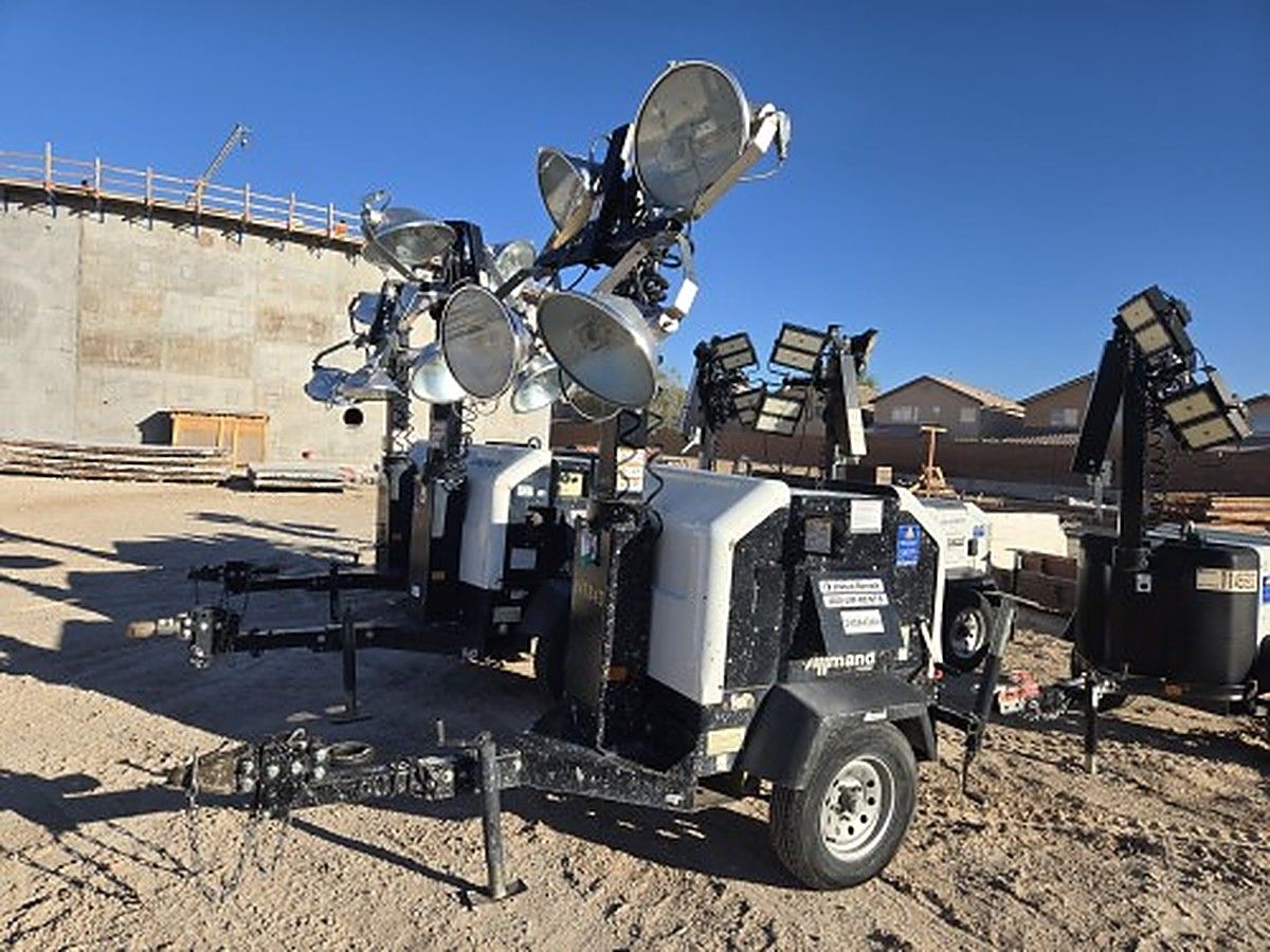ALLMAND BR NLV-K1005 photo 4