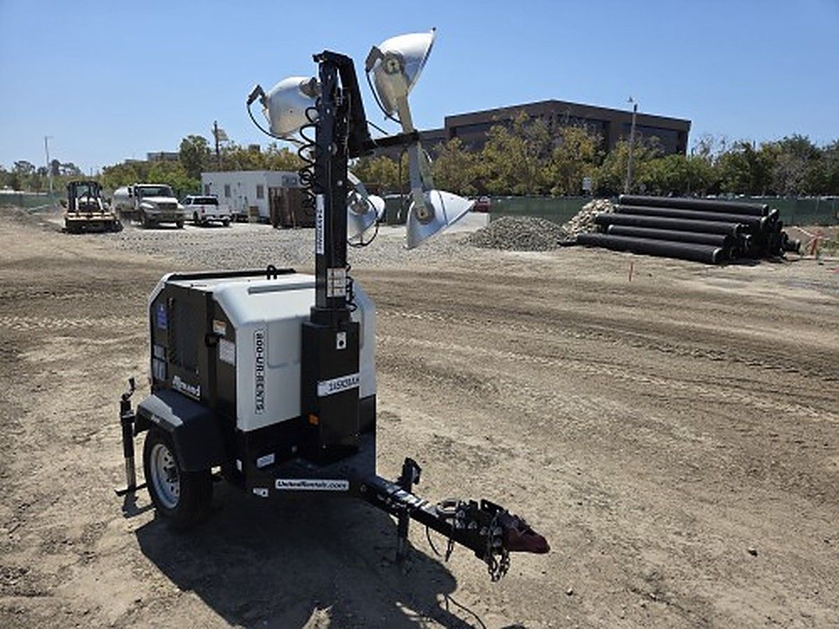 ALLMAND BR NLV-K1005 photo 2