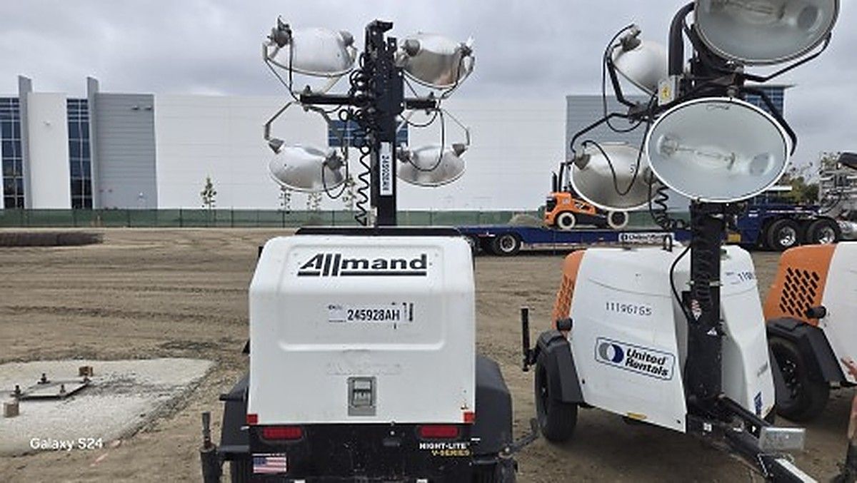 ALLMAND BR NLV-K1005 photo 13