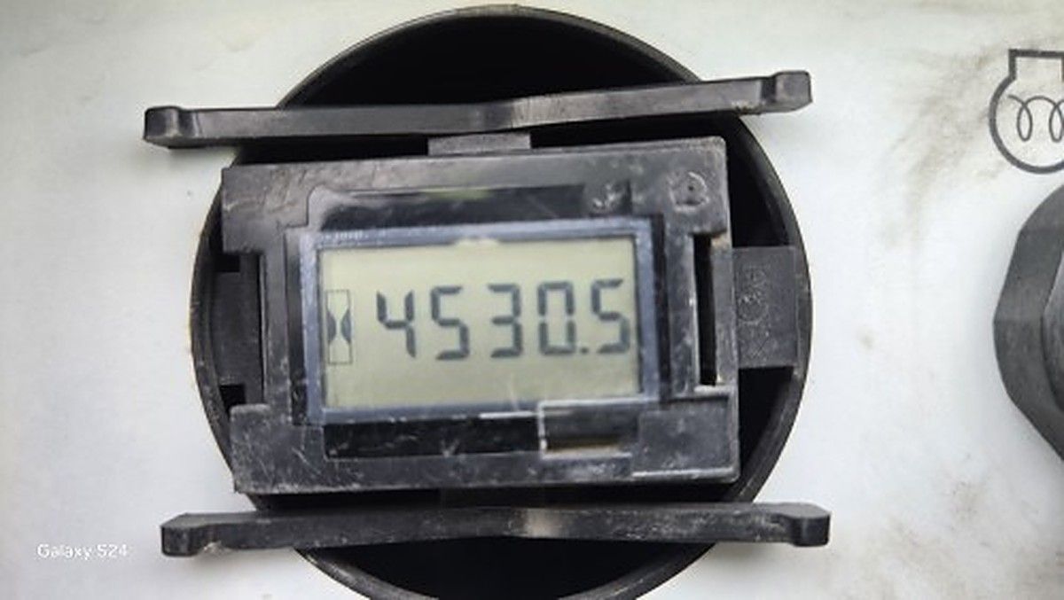 ALLMAND BR NLV-K1005 photo 14