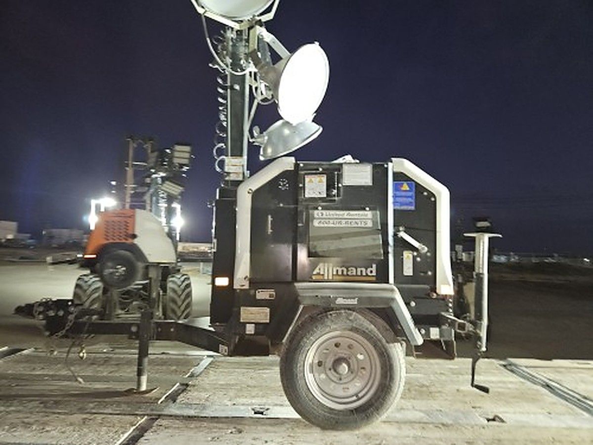 ALLMAND BR NLV-K1005 photo 2