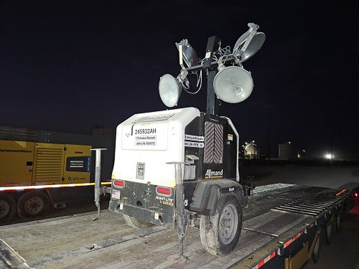 ALLMAND BR NLV-K1005 photo 6