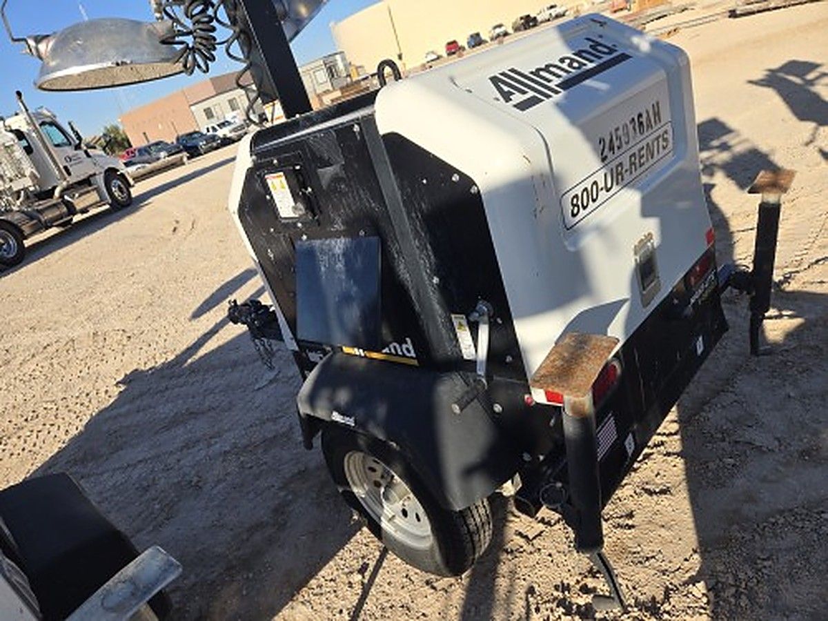 2020 ALLMAND BR NLV-K1005 for sale in Las Vegas, NV