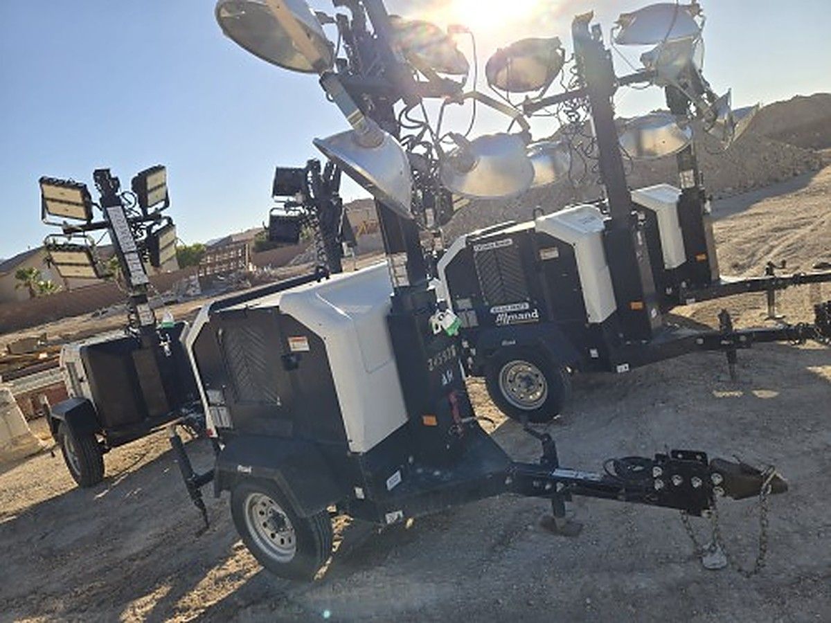 ALLMAND BR NLV-K1005 photo 2
