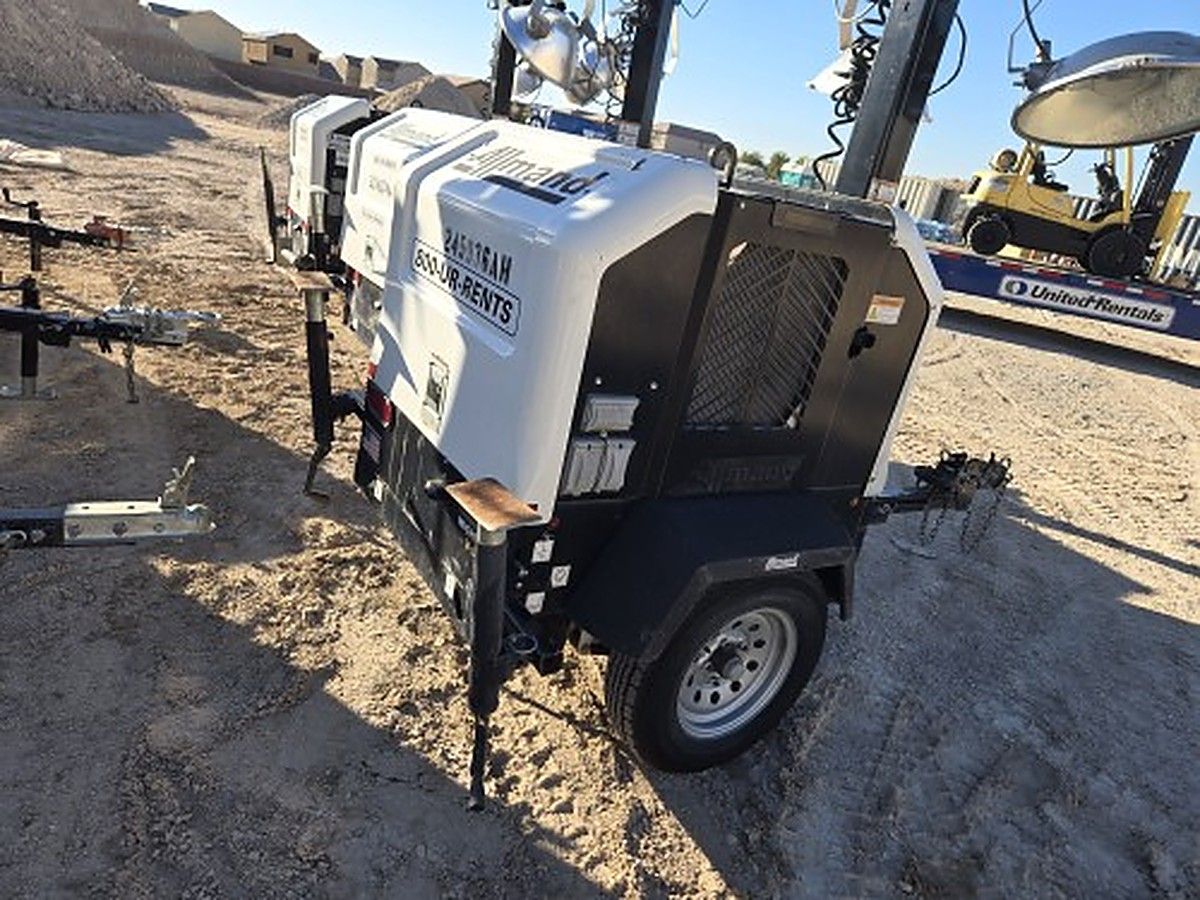 ALLMAND BR NLV-K1005 photo 4