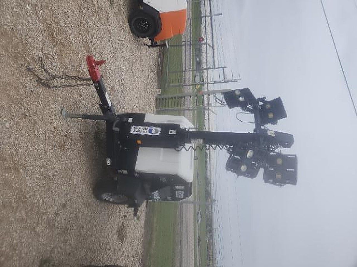 2020 ALLMAND BR NLV-K1005 for sale in Las Vegas, NV