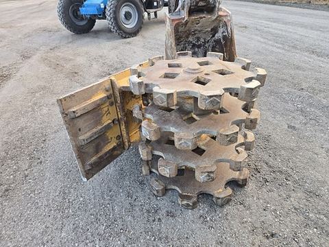 2020 AMERICAN DC-36BLWP Excavator Compaction Wheel 36"