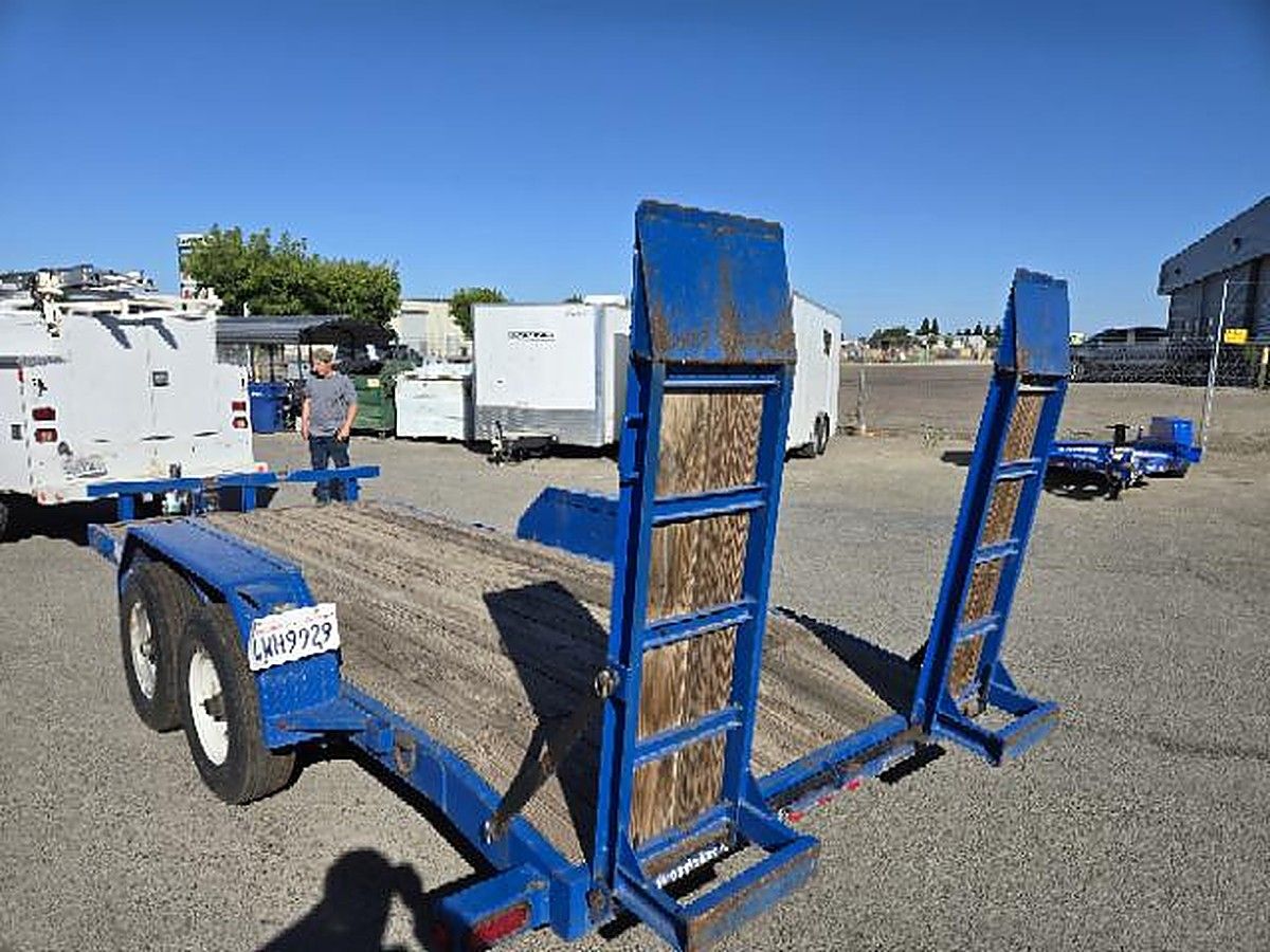 ANDERSON LH7165TL photo 3