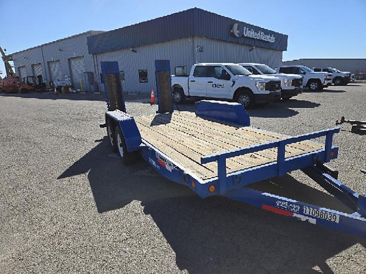 ANDERSON LH7165TL photo 4