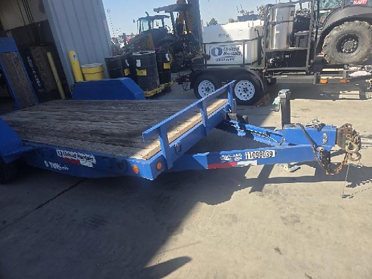 ANDERSON LH7165TL photo 5