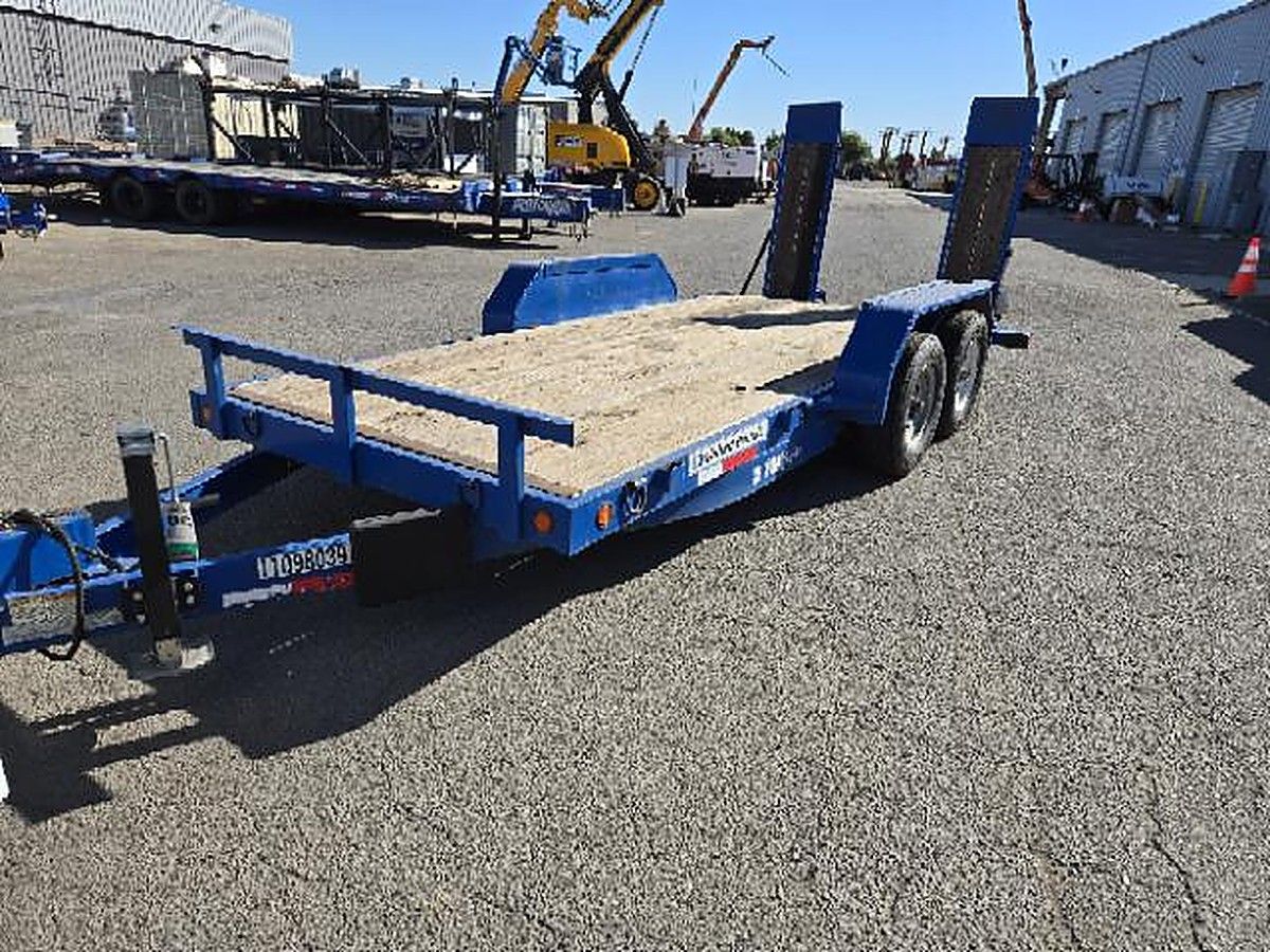 ANDERSON LH7165TL photo 6
