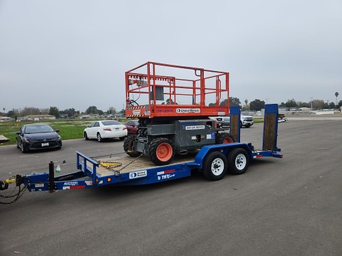 ANDERSON LH7185TL photo 2
