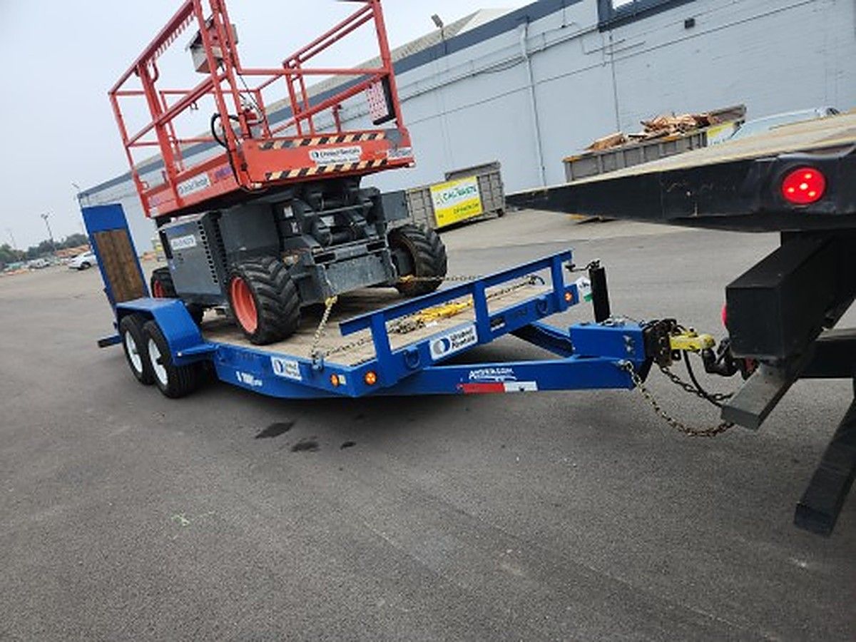 ANDERSON LH7185TL photo 3