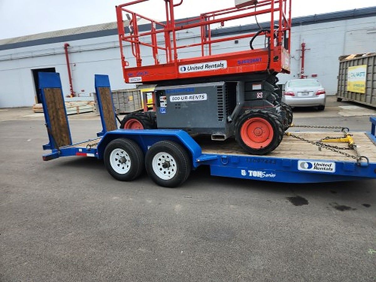 ANDERSON LH7185TL photo 4