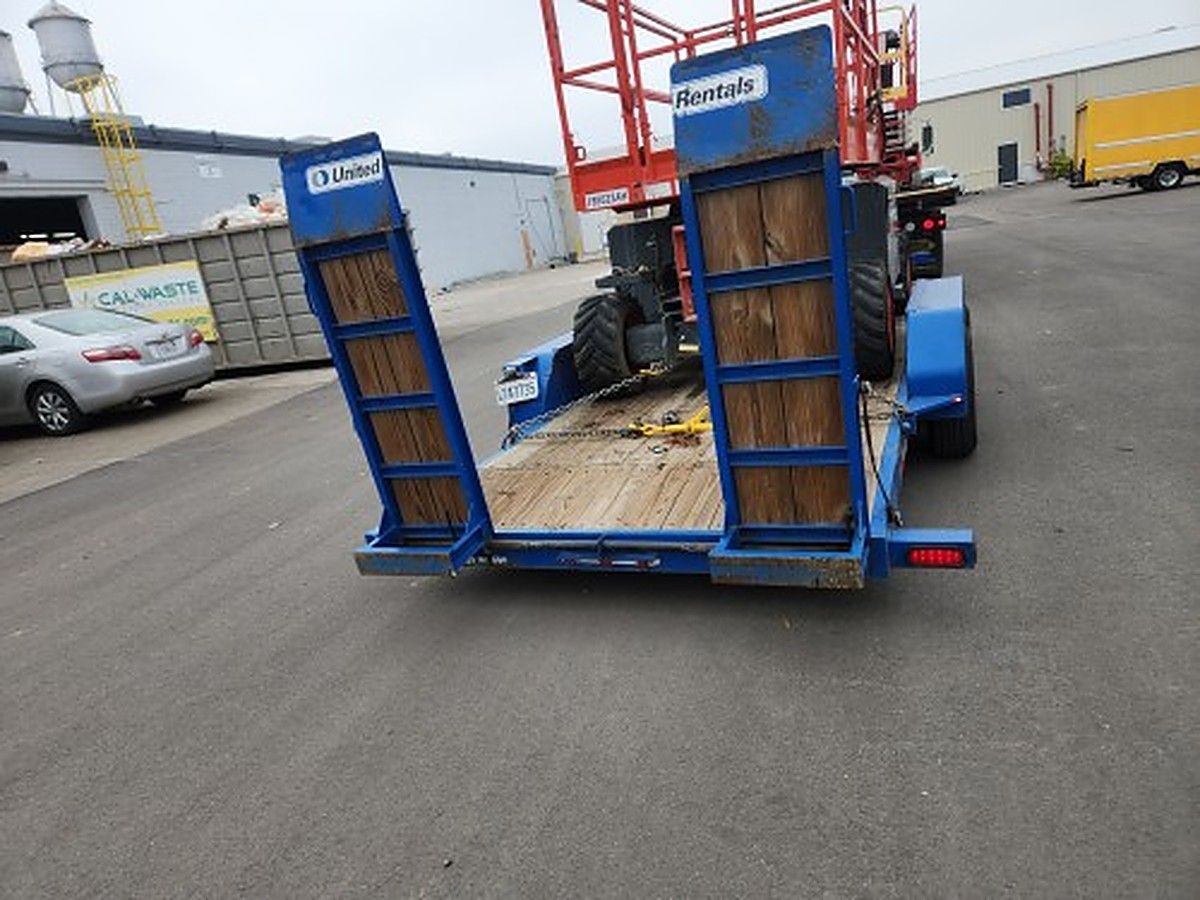 ANDERSON LH7185TL photo 5