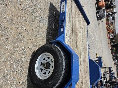 2020 ANDERSON TI7126TS for sale