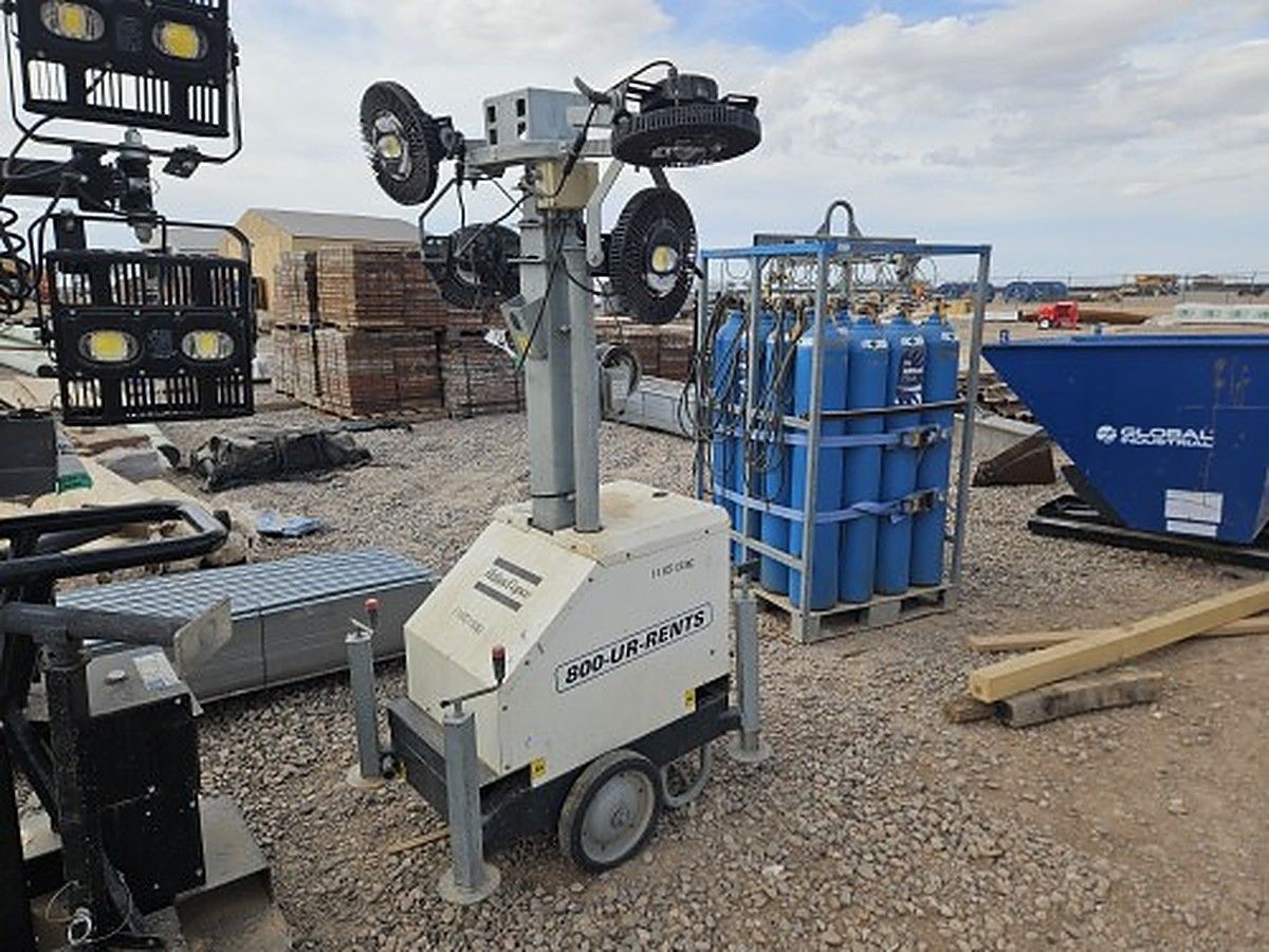 2020 ATLASCOPCO HILIGHT E3 for sale in Las Vegas, NV