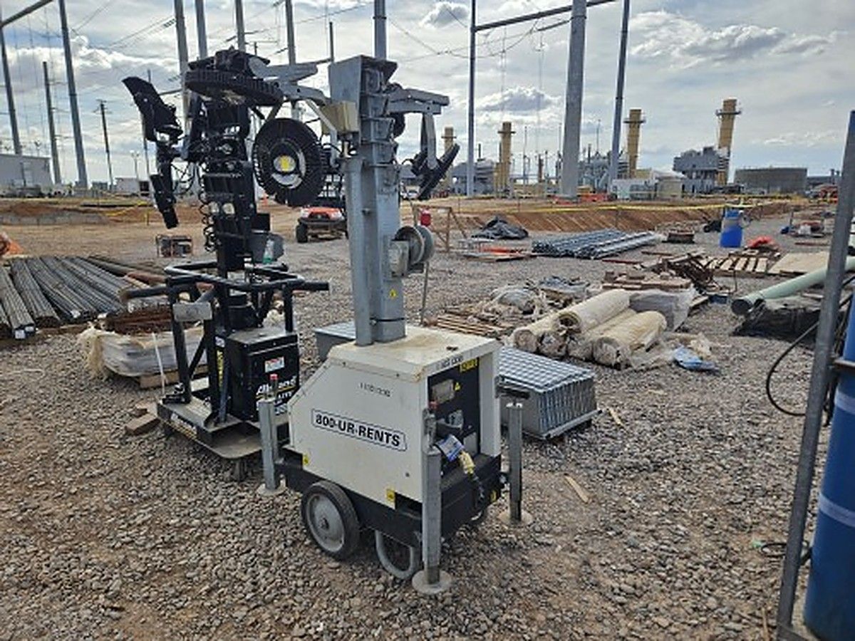 ATLASCOPCO HILIGHT E3 photo 2