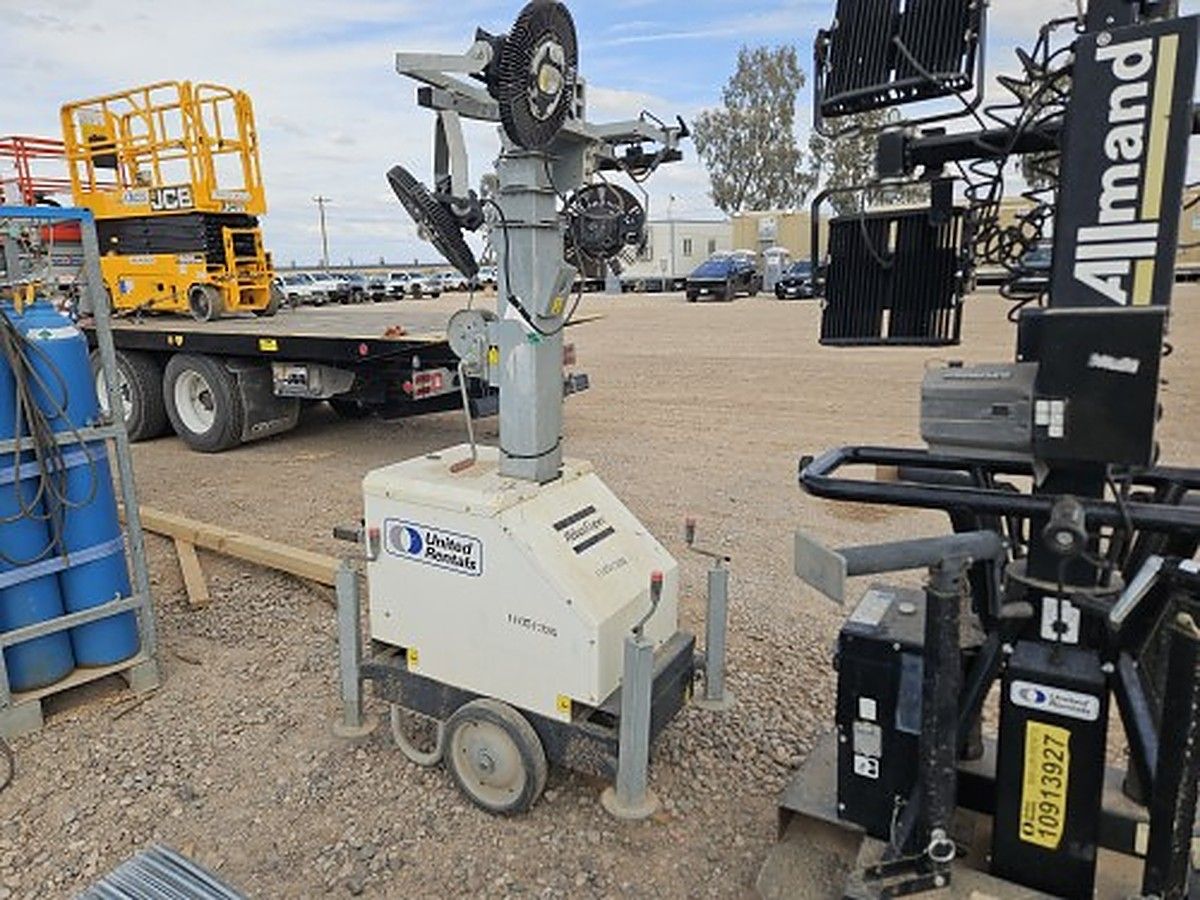 ATLASCOPCO HILIGHT E3 photo 3