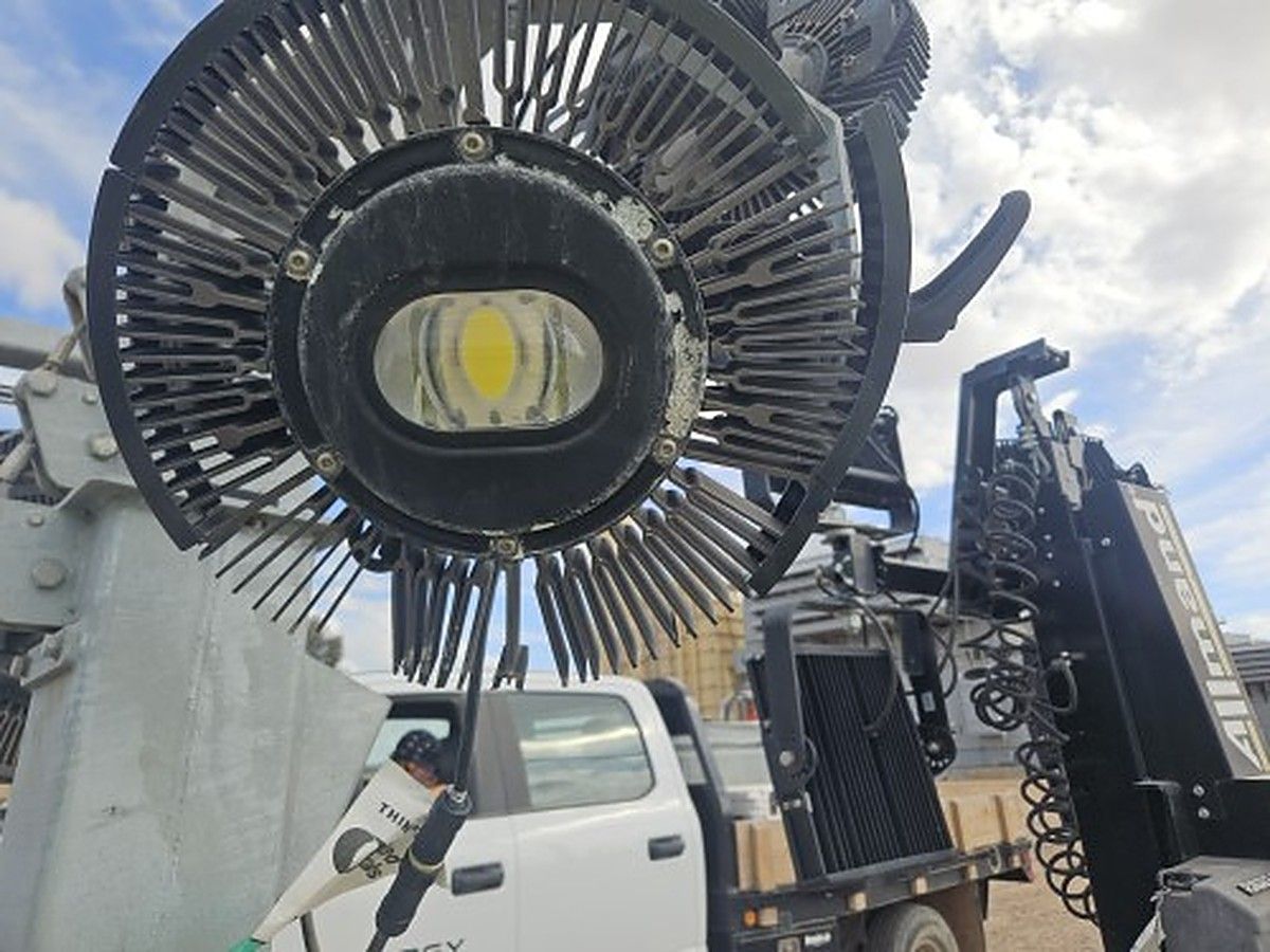 ATLASCOPCO HILIGHT E3 photo 4