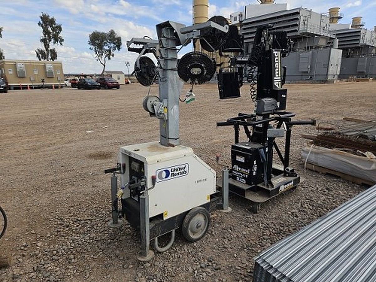 ATLASCOPCO HILIGHT E3 photo 5