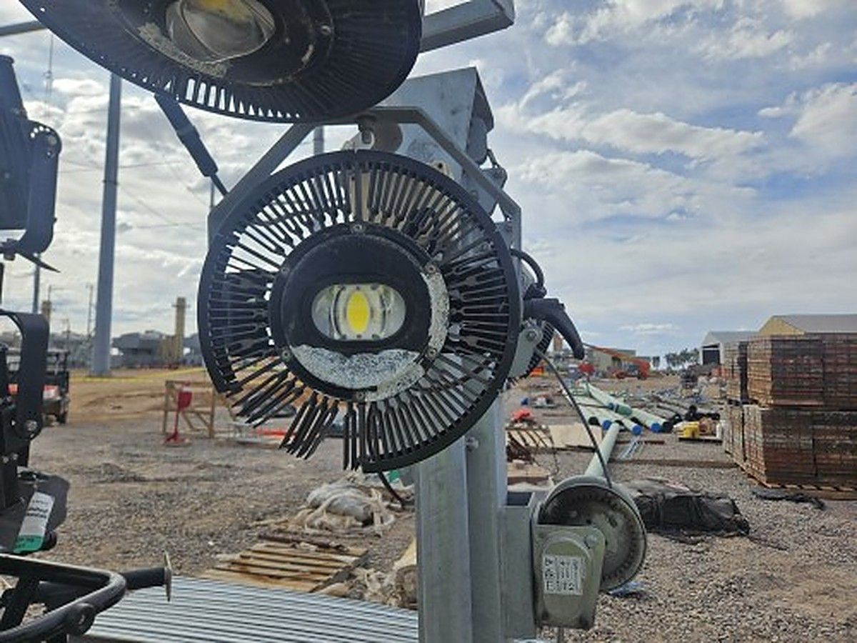 ATLASCOPCO HILIGHT E3 photo 6